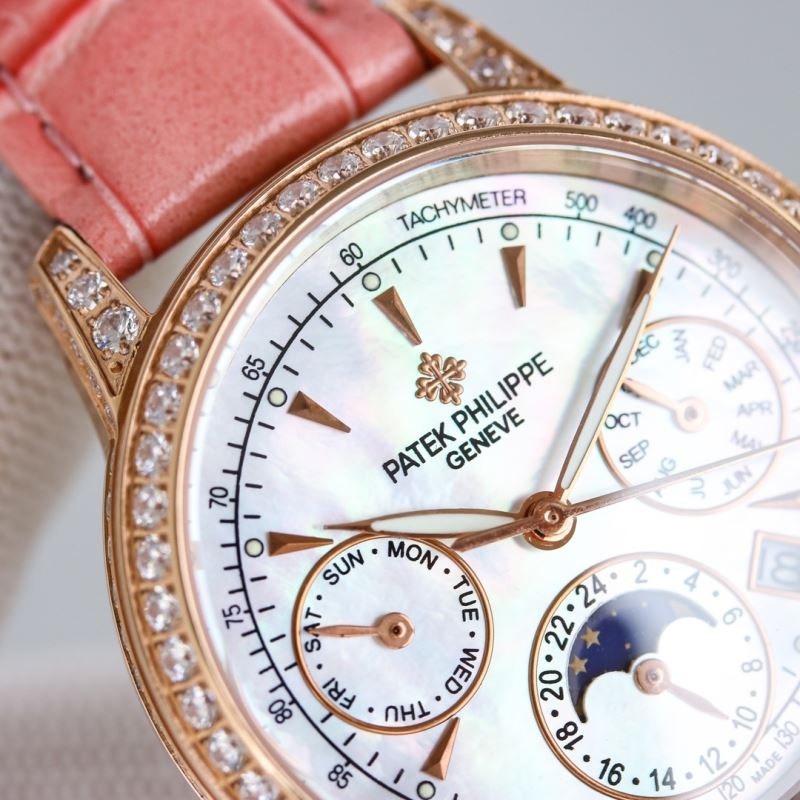 PATEK PHILIPPE Watches